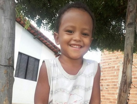 Morre criança atropelada no final de semana em Floriano