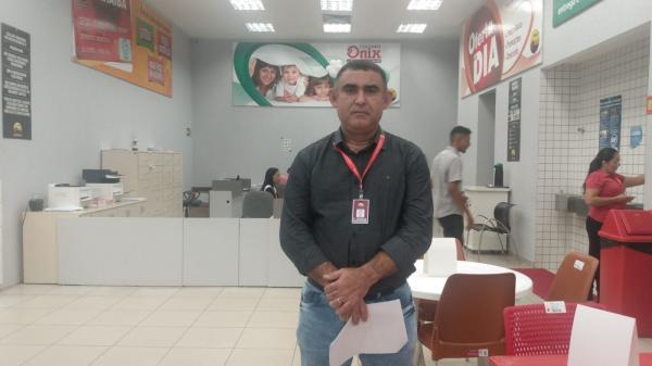 Armazém Paraíba abre inscrições de emprego para Jovem Aprendiz (PCD) em Floriano
