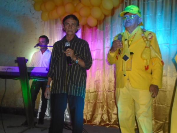 Show Gente Nossa