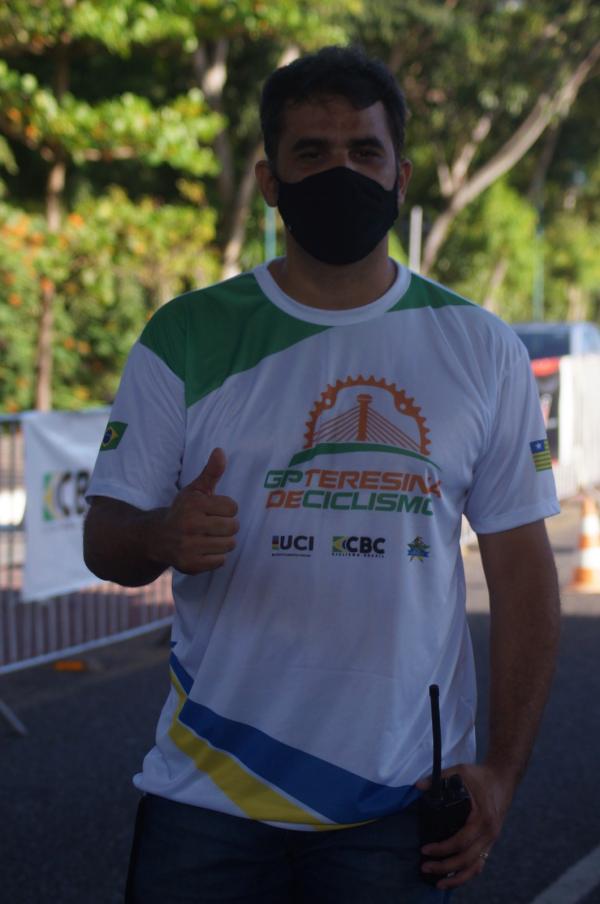 GP Teresina de Ciclismo distribuir&aacute; R$ 25 mil e disputas prometem velocidade e estrat&eacute;gia(Imagem:Divulga&ccedil;&atilde;o)