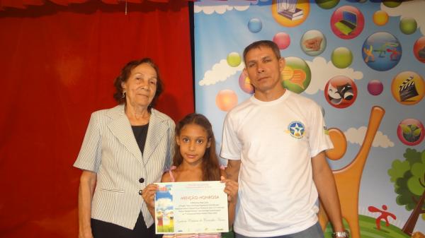Divulgado o resultado do 1&ordm; Concurso de Poesia em Floriano. (Imagem:FlorianoNews)