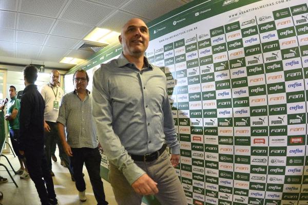Palmeiras estuda migração para S/A e condiciona a abertura de empresa a benefício fiscal