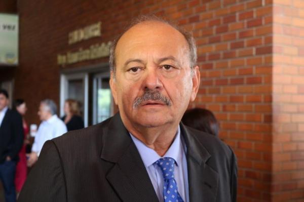 Políticos do Piauí lamentam a morte do deputado Fernando Monteiro