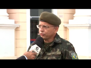 Exército inicia 2ª fase de combate ao Aedes aegypti em bairros de Teresina