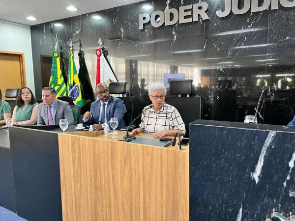 Central de vagas vai melhorar gest&atilde;o de interna&ccedil;&otilde;es de menores.(Imagem:Divulga&ccedil;&atilde;o)