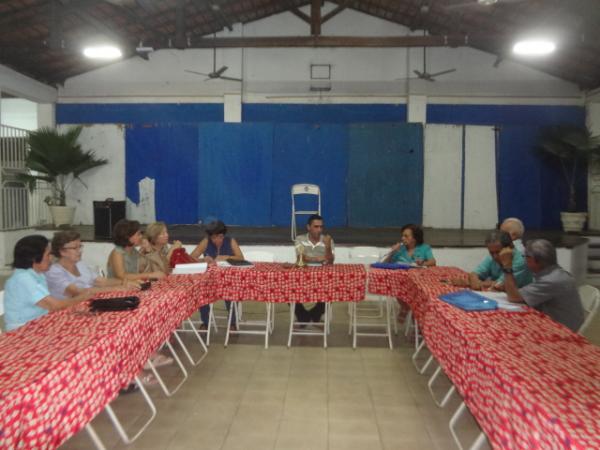 Lions Clube promove Campanha de Natal em Floriano