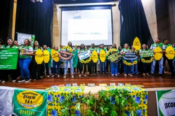 Governo propõe parceria para oferecer assistência técnica a agricultores piauienses
