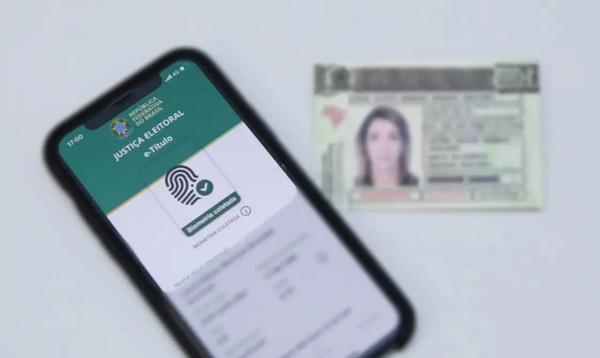 Prazo para baixar o e-Título acaba neste sábado (5)