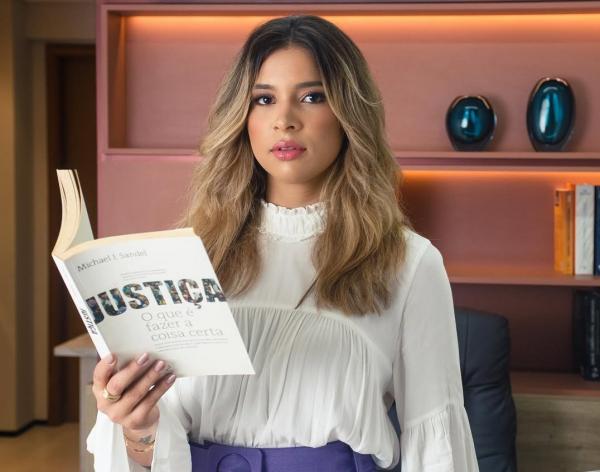 TRE decide na segunda sobre substituição da Tatiana Medeiros na Câmara em Teresina