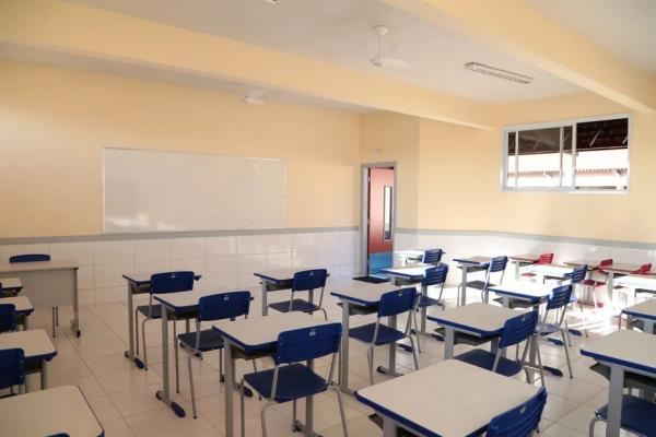 Brasil pode enfrentar "apagão de professores" em 2040, diz pesquisa