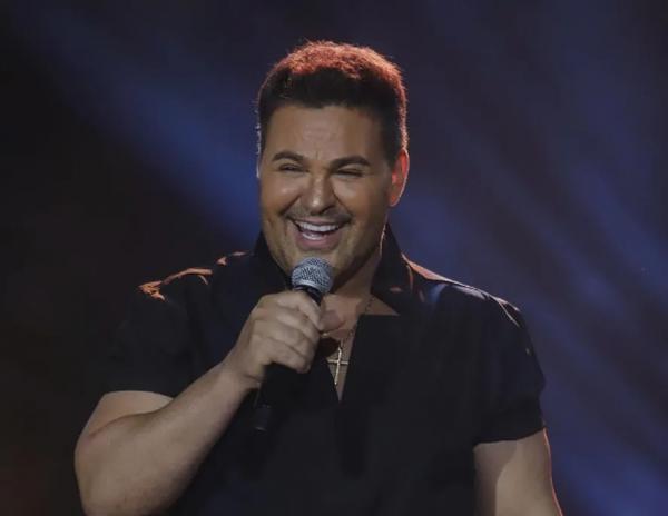 Autorizado a captar quase R$ 1 milhão para DVD, Eduardo Costa já criticou Lei Rouanet