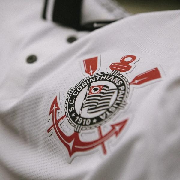 Corinthians fecha com a VaideBet o maior patrocínio máster do Brasil: R$ 360 milhões