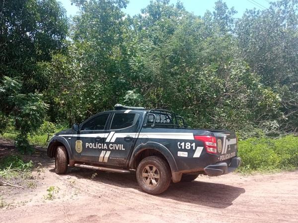 Operação Cerco Fechado VIII prende 25 pessoas no Piauí, diz Polícia Civil