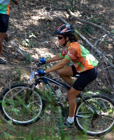 Piauiense de Ciclismo MTB termina no domingo com a Volta dos Calangos