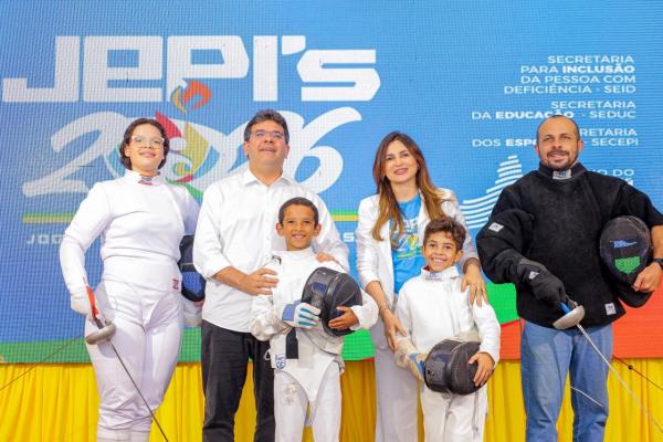 Maior edição dos Jogos Escolares Piauienses iniciam em junho com 27 mil atletas de 209 municípios