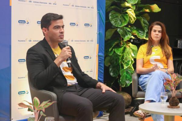   Semana S &eacute; apresentada &agrave; imprensa com foco no impacto social(Imagem:Divulga&ccedil;&atilde;o)