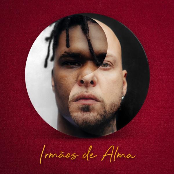 Rappers Cabal e Terra Preta formam dupla e se irmanam em disco autoral