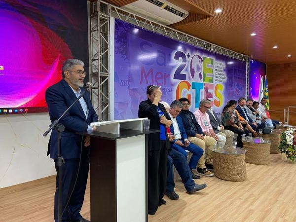 Conferência reúne 700 delegados para debater propostas que fortaleçam o Sistema Único de Saúde (SUS