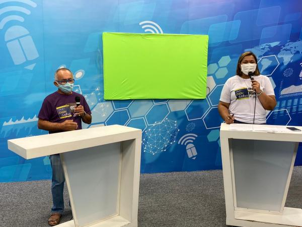 Pré-Enem Live chega à 26ª edição