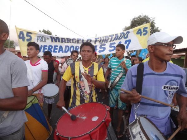 Coliga&ccedil;&atilde;o: N&oacute;s Podemos   (Imagem:FlorianoNews)