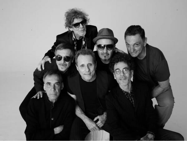 Titãs anuncia shows de reunião com 7 dos 8 integrantes da formação clássica dos anos 1980