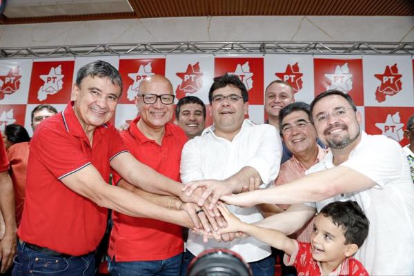 PT reúne líderes em Teresina e inicia debates para eleições municipais
