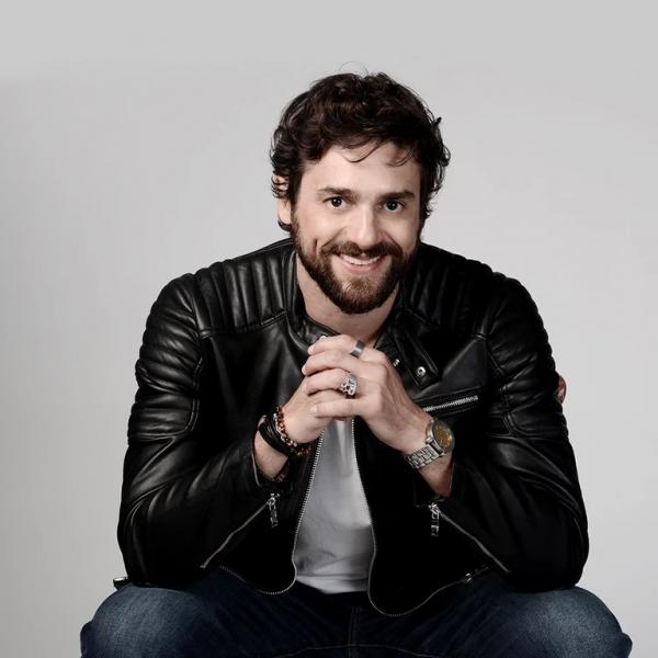 Danilo Sacramento fala da expectativa de encenar Paixão de Cristo no Piauí