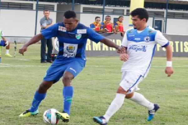 Parnahyba vai formando o time para jogos com o CSA-AL
