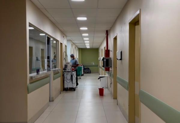 HTN(Imagem:Ascom Sesapi)