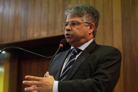 Deputado Gustavo Neiva convoca audiência pública para apresentação de orçamento da SEFAZ