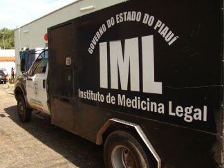 IML registra 10 mortes violentas no final de semana