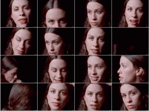Alanis Morissette e a força de "Jagged Little Pill": o que você talvez não saiba sobre este clássico