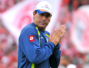Grêmio acerta com R. Gaúcho, que deve voltar ao Olímpico nesta quarta