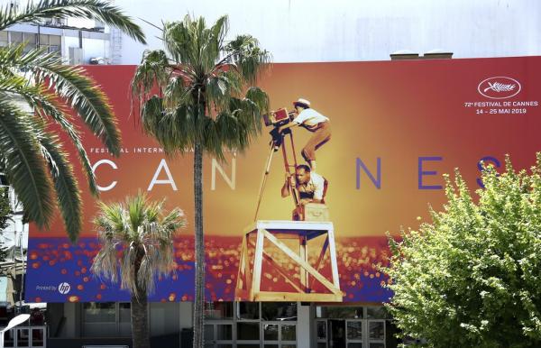 No ano passado, outros festivais importantes, como a Berlinale e a Mostra de Veneza, foram realizados, apesar da Covid-19. Mas este ano, o Festival de Berlim adiou o evento para m(Imagem:Reprodução)