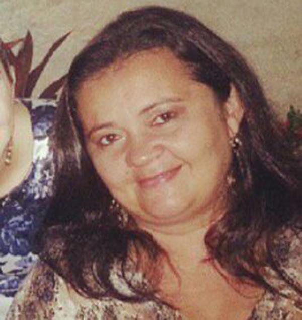 Mulher desaparece após mensagem para ex-marido e preocupa família em Piripiri