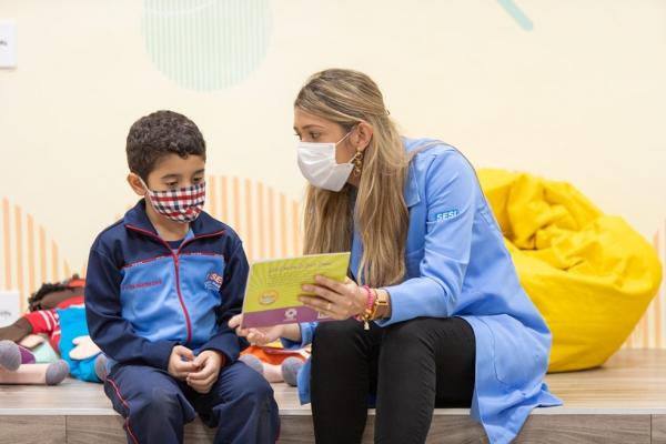 Lei obriga escolas a fornecerem acolhimento socioemocional durante retorno às aulas no Piauí