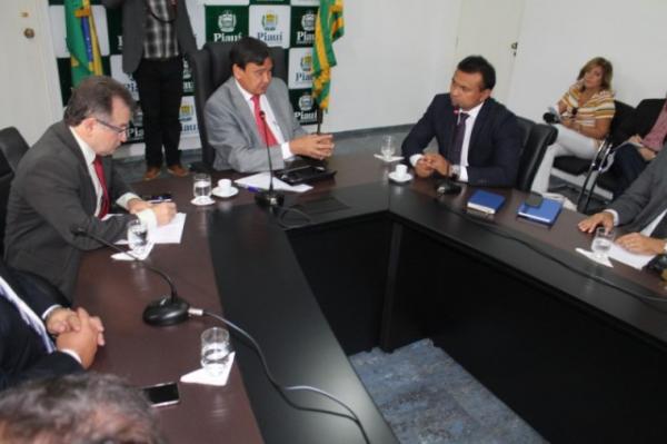Orçamento geral do Estado começa a ser analisado na próxima semana