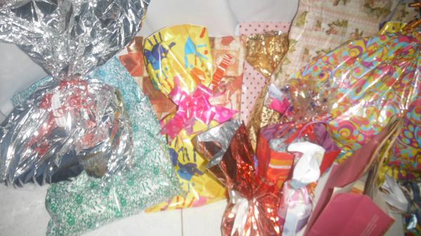 Unidade Escolar Pedro ferreira G&oacute;es realizou festa para m&atilde;es baronenses.(Imagem:FlorianoNews)