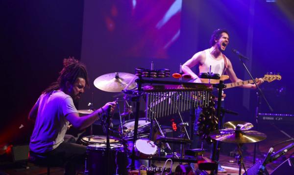 Festival de Música da Rádio Nacional chega à sua 14ª edição