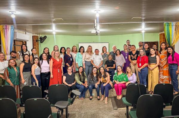 Piauí apresenta resultados da pesquisa sobre a Avaliação Biopsicossocial