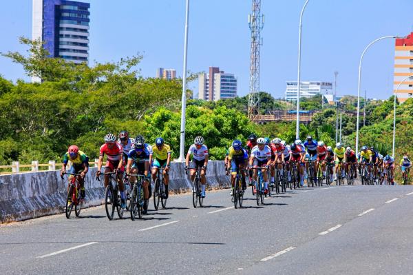 Federação de Ciclismo define a seleção piauiense para a Copa Norte e Nordeste de Ciclismo