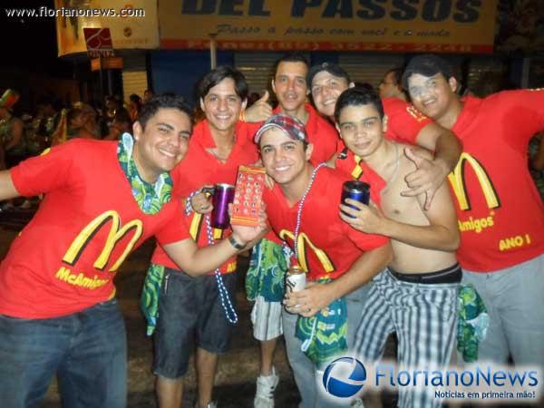 Furac&atilde;o(Imagem:Floriano News)