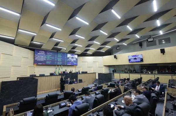 Sete deputados estaduais são exonerados de secretarias do Governo do Piauí; saiba quais