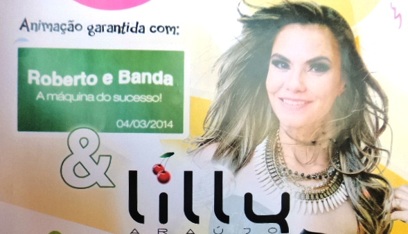 SESC Floriano realizará programação de Carnaval no Centro de Lazer