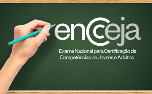 Provas do Encceja 2020 terão nova data de aplicação