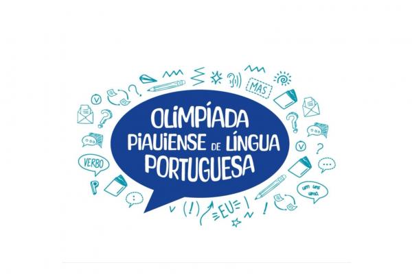Seduc divulga lista de classificados para a II Olimpíada Piauiense de Língua Portuguesa
