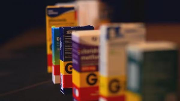 Farmácia Popular passa a oferecer 95% dos medicamentos gratuitamente