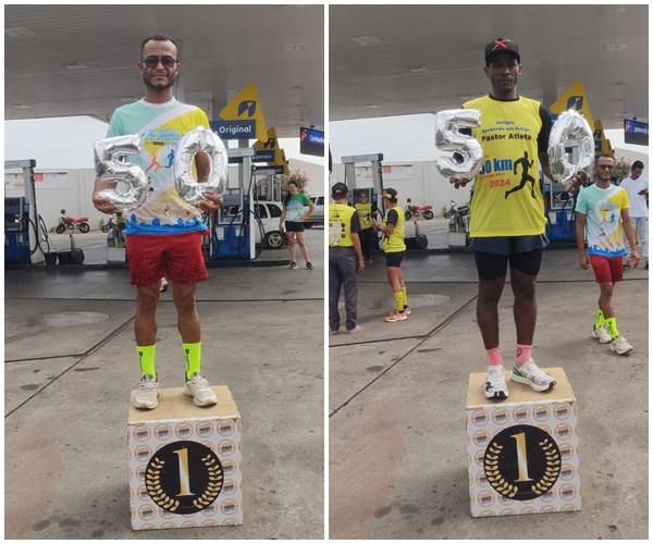 Solidariedade e gratidão marcam o evento