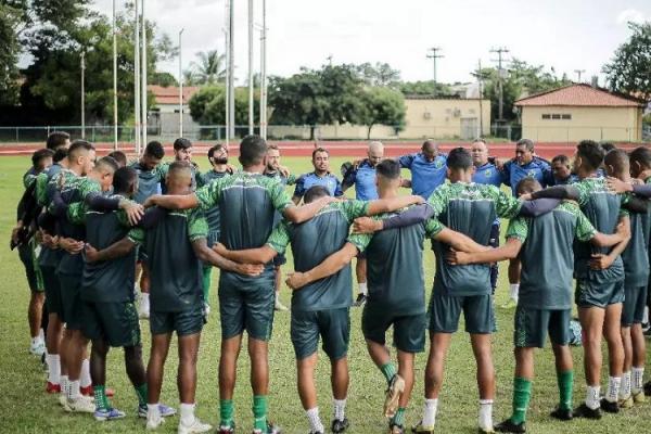 Começa nesta terça-feira a Série C do Campeonato Brasileiro