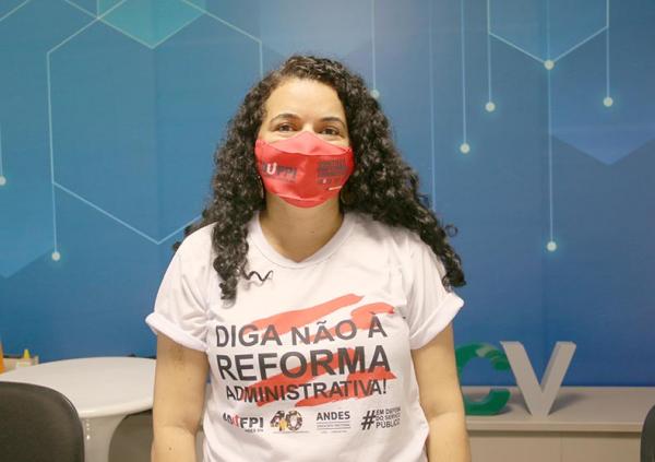 Entidades divulgam nota de repúdio contra ataques a direção da Adufpi